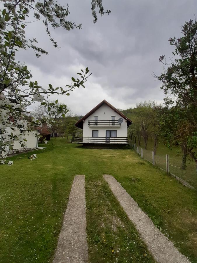 Apartman Djokovic Mokra Gora Exterior photo