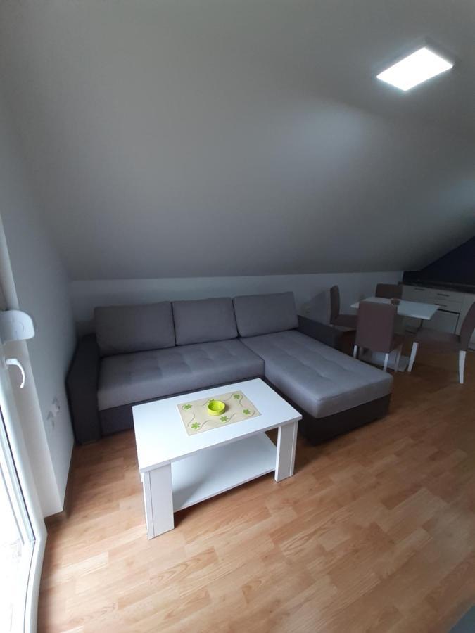 Apartman Djokovic Mokra Gora Exterior photo