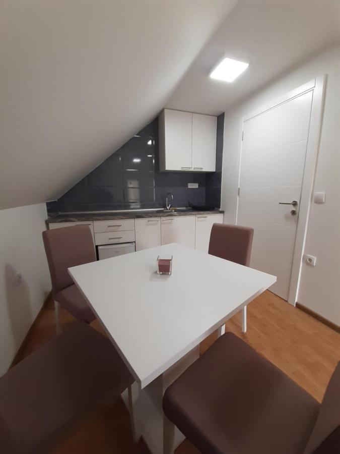 Apartman Djokovic Mokra Gora Exterior photo